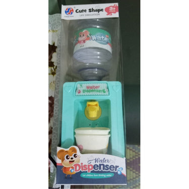 Cute Shape Water Dispenser